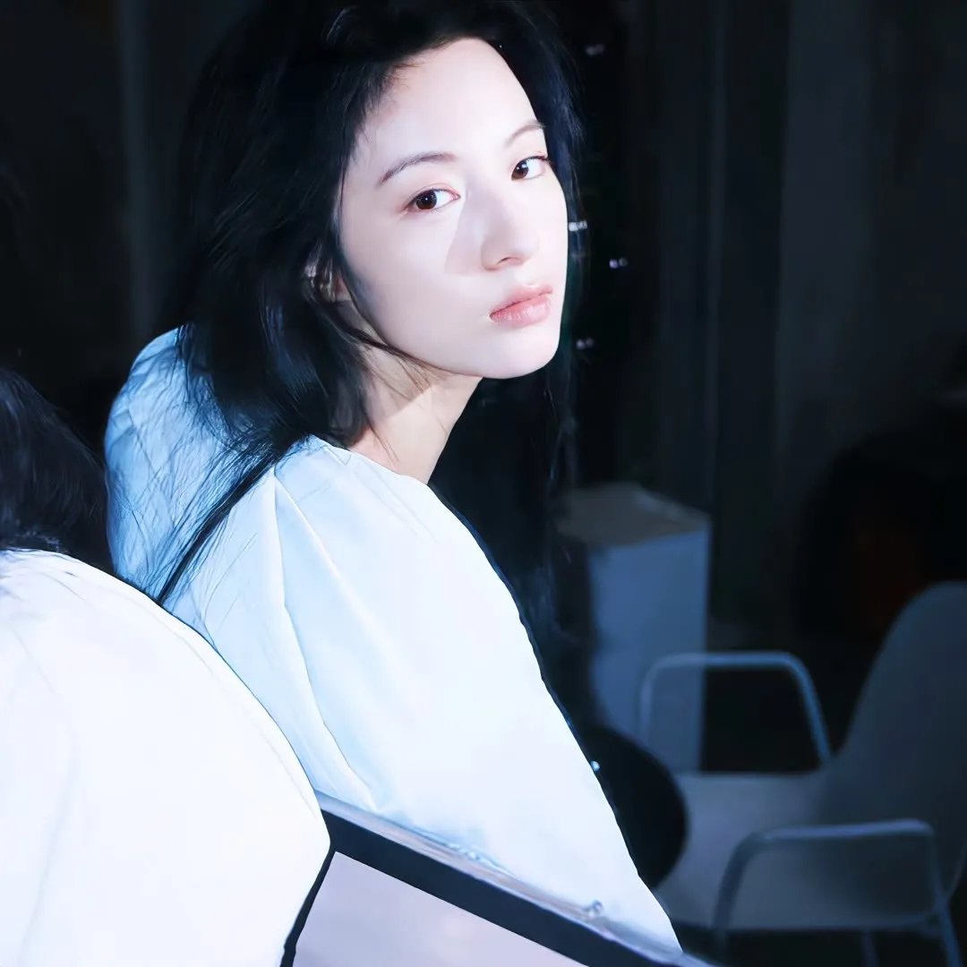 楼上的外星人